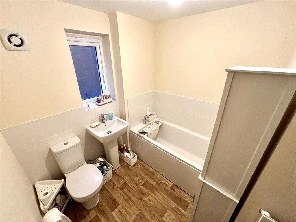 Bathroom/WC