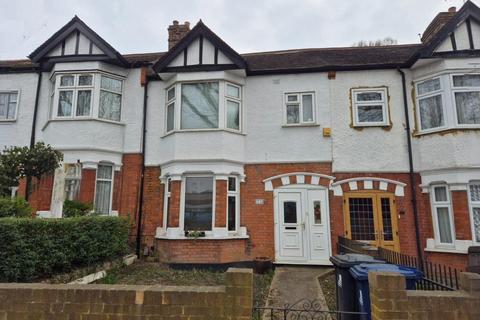 3 bedroom terraced house for sale, Little Ealing Lane, London