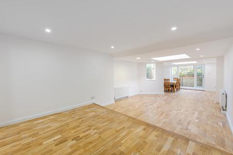 6 bedroom terraced house for sale, Earlsfield Road, London SW18