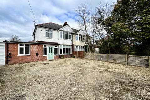 4 bedroom semi-detached house for sale, Whittingham Lane, Broughton PR3