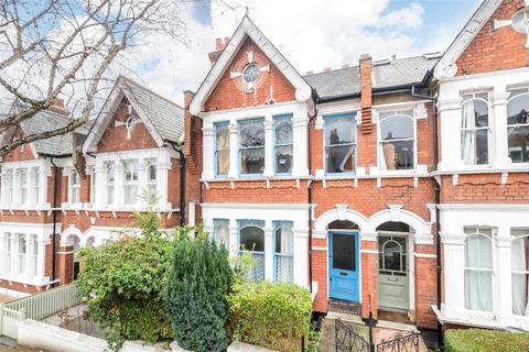 4 bedroom terraced house for sale, Elfindale Road, London, SE24