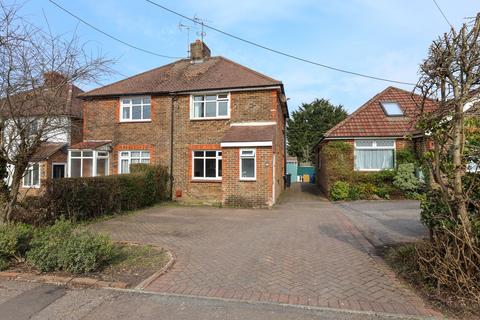 3 bedroom semi-detached house for sale, Cants Lane, Burgess Hill, RH15