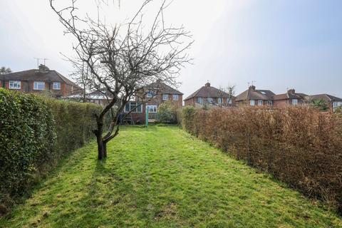 3 bedroom semi-detached house for sale, Cants Lane, Burgess Hill, RH15