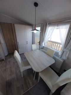 2 bedroom lodge for sale, Amotherby North Yorkshire