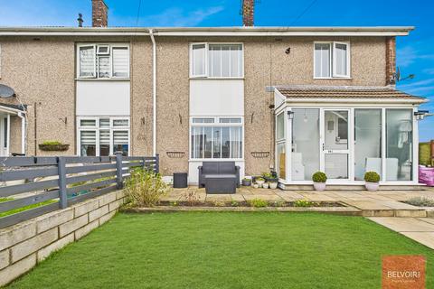 3 bedroom end of terrace house for sale, Laurel Place, Sketty, Swansea, SA2