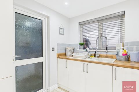 3 bedroom end of terrace house for sale, Laurel Place, Sketty, Swansea, SA2