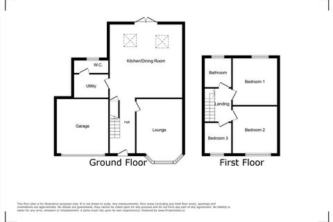 3 bedroom semi-detached house for sale, Grange Avenue, Grangefield, Stockton-on-Tees, Durham, TS18 4LU