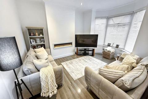 undefined, Grange Avenue, Grangefield, Stockton-on-Tees, Durham, TS18 4LU