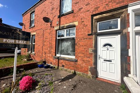 36 Beaconsfield Street, Carlisle, CA2 4AL
