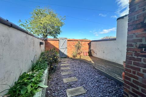 36 Beaconsfield Street, Carlisle, CA2 4AL