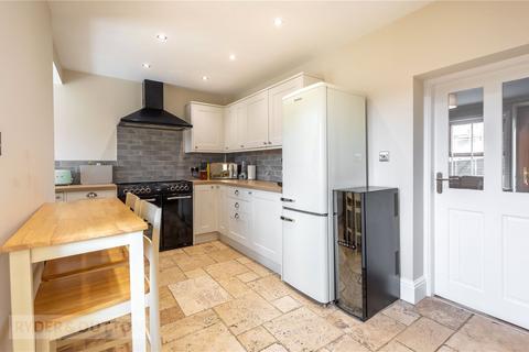 3 bedroom terraced house for sale, Commercial Street, Loveclough, Rossendale, BB4