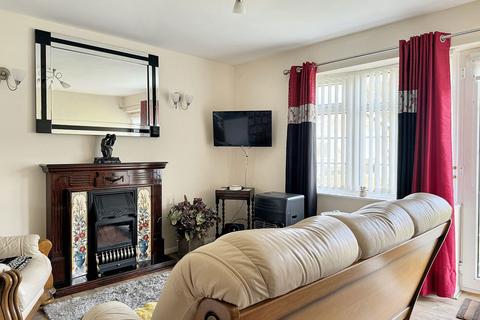 2 bedroom chalet for sale, Rendezvous Caravan Camp, Bryn Siriol, Llanddulas, Conwy, LL22 8HE