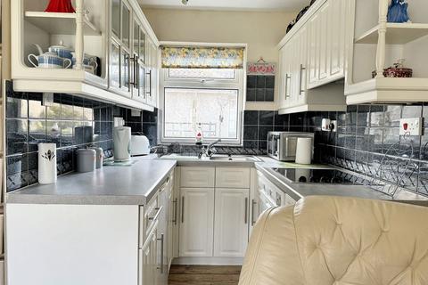 2 bedroom chalet for sale, Rendezvous Caravan Camp, Bryn Siriol, Llanddulas, Conwy, LL22 8HE