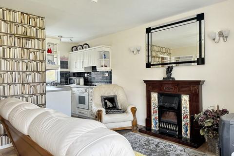 2 bedroom chalet for sale, Rendezvous Caravan Camp, Bryn Siriol, Llanddulas, Conwy, LL22 8HE