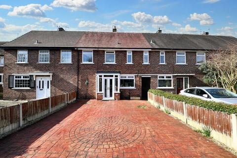 3 bedroom terraced house for sale, Brookfield Avenue, Salford, M6