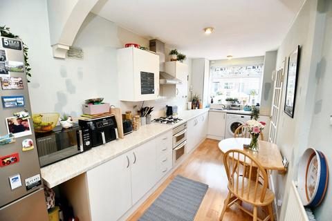 3 bedroom terraced house for sale, Brookfield Avenue, Salford, M6