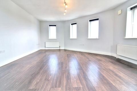 2 bedroom penthouse to rent, Springfield Road, Chelmsford