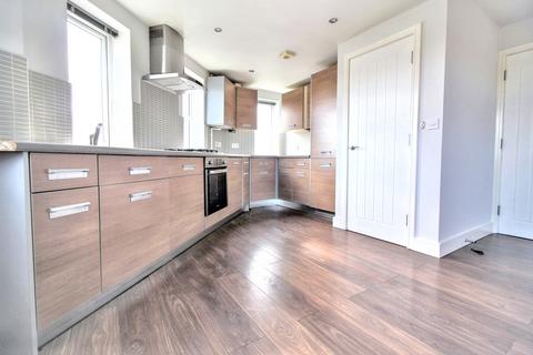 2 bedroom penthouse to rent, Springfield Road, Chelmsford