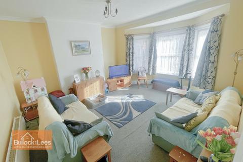 2 bedroom flat for sale, Adeline Road, Bournemouth, spacious first floor flat.