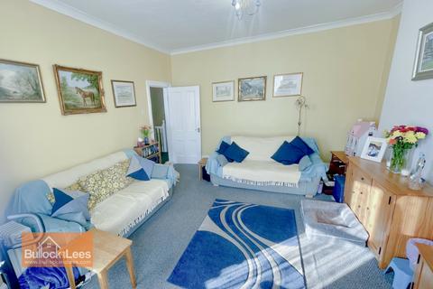 2 bedroom flat for sale, Adeline Road, Bournemouth, spacious first floor flat.