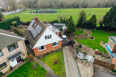 3 bedroom detached house for sale, Worcester WR2