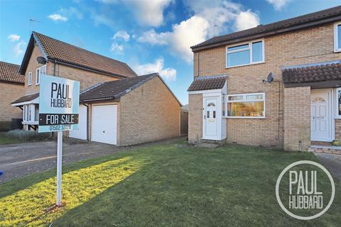 Turnberry Close, Carlton Colville, NR33