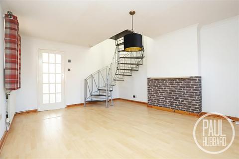 2 bedroom end of terrace house for sale, Turnberry Close, Carlton Colville, NR33