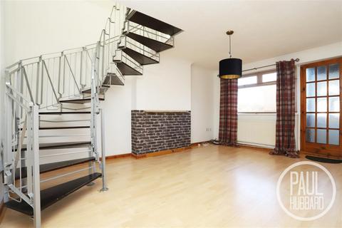 2 bedroom end of terrace house for sale, Turnberry Close, Carlton Colville, NR33