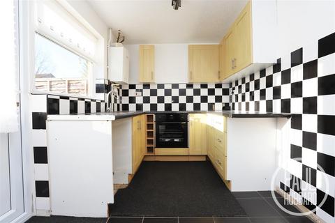 2 bedroom end of terrace house for sale, Turnberry Close, Carlton Colville, NR33