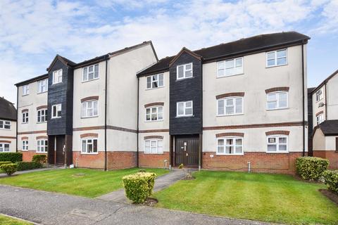 1 bedroom apartment for sale, Thornborough Avenue, South Woodham Ferrers, Chelmsford