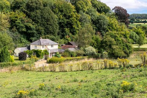 4 bedroom detached house for sale, Turnworth, Blandford Forum, DT11