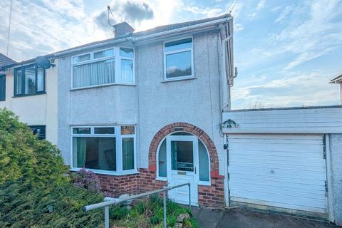 3 bedroom semi-detached house for sale, Perry Wood Close, Worcester WR5