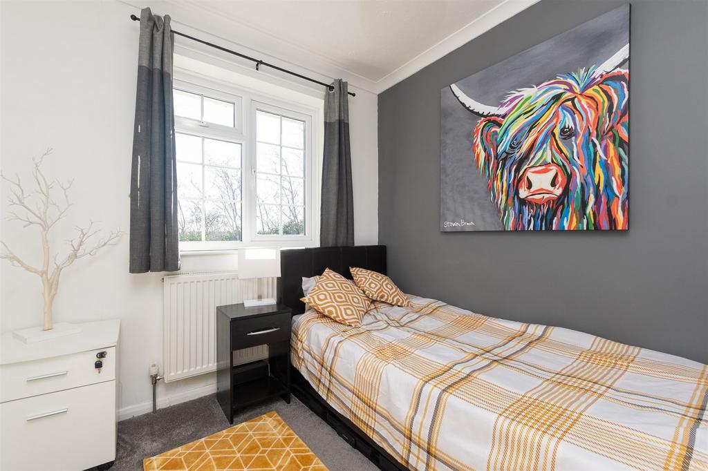 Bedroom 4