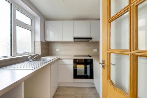 1 bedroom flat for sale, Fairlawn Drive, Worthing, BN14