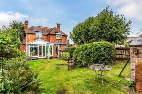 4 bedroom detached house for sale, CHURCH ROAD, LEATHERHEAD, KT22