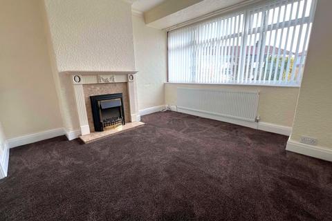 3 bedroom end of terrace house for sale, Keith Grove, Cleveleys FY5