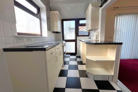 3 bedroom end of terrace house for sale, Keith Grove, Cleveleys FY5