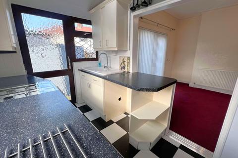 3 bedroom end of terrace house for sale, Keith Grove, Cleveleys FY5