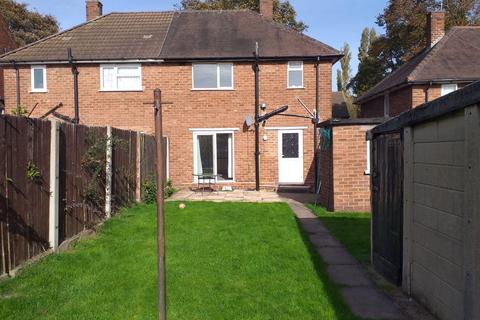 2 bedroom semi-detached house to rent, Greenfield Road, Birmingham B43