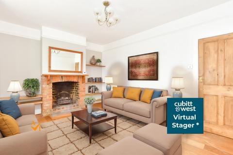 3 bedroom semi-detached house for sale, Lower Grove Road, Havant PO9