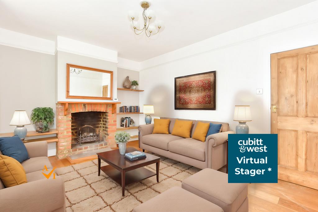 Lounge (Contemporary Style)