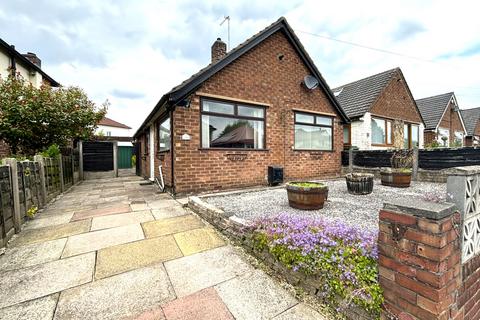 2 bedroom detached bungalow for sale, The Drive, Bredbury