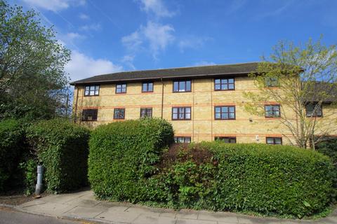 1 bedroom flat to rent, Park Lodge, 976-978 St Albans Road, Watford, WD25