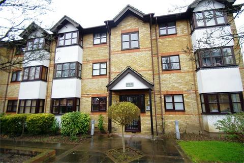 1 bedroom flat to rent, Park Lodge, 976-978 St Albans Road, Watford, WD25