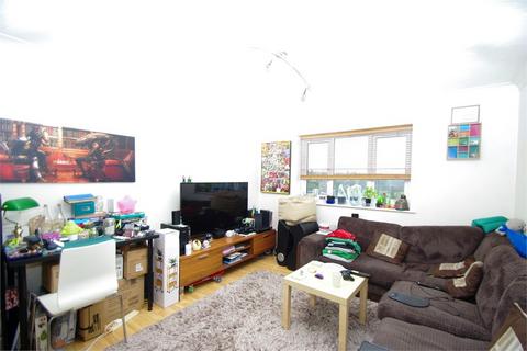 1 bedroom flat to rent, Park Lodge, 976-978 St Albans Road, Watford, WD25