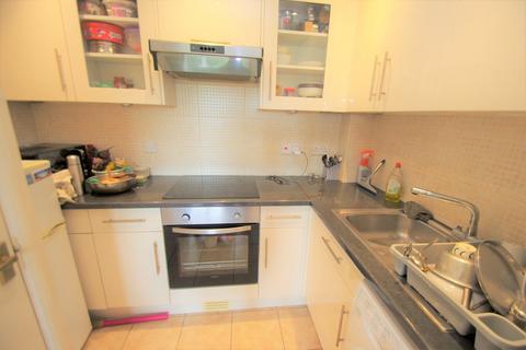 1 bedroom flat to rent, Park Lodge, 976-978 St Albans Road, Watford, WD25