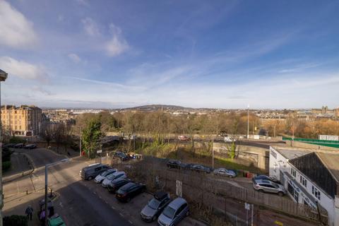 1 bedroom flat for sale, Dundee Terrace, Polwarth, Edinburgh EH11