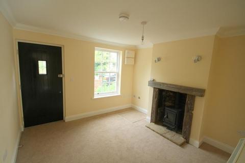 2 bedroom end of terrace house to rent, 16 The Street, Detling ME14