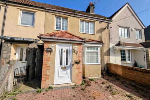 2 bedroom terraced house for sale, Sycamore Street, Rhydyfelin, Pontypridd, CF37 5SB