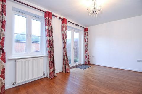 3 bedroom townhouse to rent, Ducketts Mead, Shinfield, Reading, Berkshire, RG2